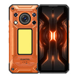 India Gadgets - Oukitel WP500 5G Rugged Android Mobile Phone: 12Gb + 1TB: 108MP + 8MP Night Vision Camera: 6.78" FHD+ Display: Large 10000mAh Battery with 45W Fast Charging + Wireless Charging: Camping Light: IR Blaster
