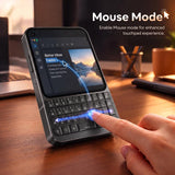 Unihertz Titan 2 Elite - Mouse Mode for touchpad control