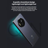 India Gadgets - Qin F25 Keypad Android Smartphone: 6Gb + 128Gb: 3.54 Inch IPS Capacitive Touchscreen Display: 2MP Front + 8MP Back Camera: Supports Video Calls: IR Remote Control: 2700mAh Battery