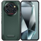 India Gadgets - Oukitel WP35 5G Rugged Android Mobile Phone: 8Gb + 256Gb: 64MP + 8MP Night Vision Camera: 6.6" FHD+ 2K Display: Large 11000mAh Battery with OTG Reverse Charging: Waterproof Smartphone