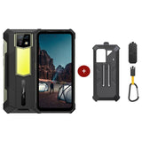 India Gadgets - Ulefone Armor 24 Rugged Android Mobile Phone: 12Gb + 256Gb: 64MP + 64MP Night Vision Camera: 6.78" FHD+ Display: Massive 22000mAh Battery with 66W Super Fast Charging OTG Reverse Charging