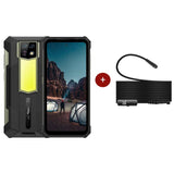 India Gadgets - Ulefone Armor 24 Rugged Android Mobile Phone: 12Gb + 256Gb: 64MP + 64MP Night Vision Camera: 6.78" FHD+ Display: Massive 22000mAh Battery with 66W Super Fast Charging OTG Reverse Charging