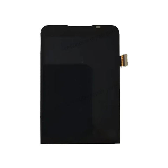 India Gadgets - Qin F22 Pro LCD Touch Screen and Digitizer Full Assembly for Repair - Replacement