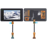 India Gadgets - DJI Osmo Pocket 3 Original LCD Display Screen for Repair / Replacement