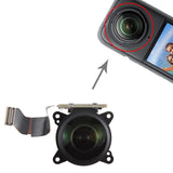 India Gadgets - Insta360 X3 Original Front / Back Camera Lens for Repair / Replacement