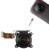 India Gadgets - Insta360 X3 Original Front / Back Camera Lens for Repair / Replacement