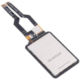 India Gadgets - GoPro Hero13 Original LCD Screen With Digitizer Full Assembly with Frame for Repair / Replacement