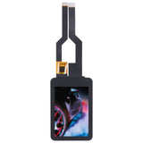 India Gadgets - GoPro Hero13 Original LCD Screen With Digitizer Full Assembly with Frame for Repair / Replacement