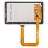 India Gadgets - DJI OSMO Action 4 / Action 3 Original Rear Main LCD Screen for Repair / Replacement