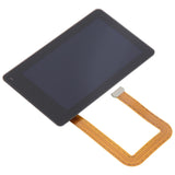 India Gadgets - DJI OSMO Action 4 / Action 3 Original Rear Main LCD Screen for Repair / Replacement