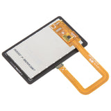 India Gadgets - DJI OSMO Action 4 / Action 3 Original Rear Main LCD Screen for Repair / Replacement