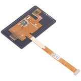India Gadgets - DJI OSMO Action 6 Original Rear Main LCD Screen with Digitizer Full Assembly for Repair / Replacement