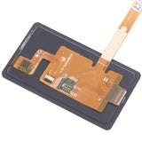 India Gadgets - DJI OSMO Action 6 Original Rear Main LCD Screen with Digitizer Full Assembly for Repair / Replacement