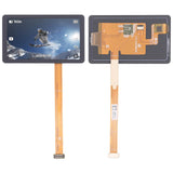 India Gadgets - DJI OSMO Action 6 Original Rear Main LCD Screen with Digitizer Full Assembly for Repair / Replacement