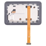 India Gadgets - DJI OSMO Action 6 Original Rear Main LCD Screen with Digitizer Full Assembly for Repair / Replacement