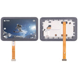 India Gadgets - DJI OSMO Action 6 Original Rear Main LCD Screen with Digitizer Full Assembly for Repair / Replacement