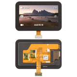 India Gadgets - DJI OSMO Nano Original LCD Screen with Digitizer Full Assembly for Repair / Replacement