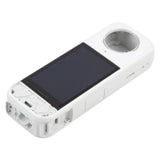 India Gadgets - Insta360 X5 Original LCD Screen Digitizer Full Assembly with Frame (White) for Repair / Replacement