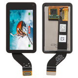 India Gadgets - GoPro MAX2 Original LCD Screen With Digitizer Full Assembly for Repair / Replacement