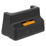 India Gadgets - Company Original Desktop Charging Dock For Ulefone Armor 16 Pro - Armor 21