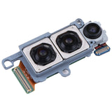 India Gadgets - Samsung Galaxy S20 SM-G980U / SM-G981U Original Back / Rear Camera Set for Repair / Replacement