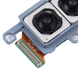 India Gadgets - Samsung Galaxy S20 SM-G980U / SM-G981U Original Back / Rear Camera Set for Repair / Replacement