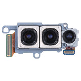 India Gadgets - Samsung Galaxy S20 SM-G980U / SM-G981U Original Back / Rear Camera Set for Repair / Replacement