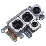 India Gadgets - Samsung Galaxy S20+ SM-G985U / SM-G986U Original Back / Rear Camera Set for Repair / Replacement