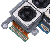 India Gadgets - Samsung Galaxy S20+ SM-G985U / SM-G986U Original Back / Rear Camera Set for Repair / Replacement
