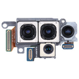 India Gadgets - Samsung Galaxy S20+ SM-G985U / SM-G986U Original Back / Rear Camera Set for Repair / Replacement