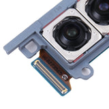 India Gadgets - Samsung Galaxy Note20 SM-N980U / SM-N981U Original Back / Rear Camera Set for Repair / Replacement