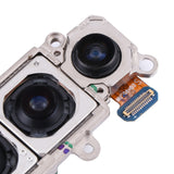 India Gadgets - Samsung Galaxy S21 / S21+ SM-G990U / SM-G991U / SM-G996U Original Back / Rear Camera Set for Repair / Replacement
