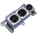 India Gadgets - Samsung Galaxy S20 SM-G980F / SM-G981F Original Back / Rear Camera Set for Repair / Replacement