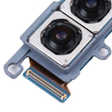 India Gadgets - Samsung Galaxy S20 SM-G980F / SM-G981F Original Back / Rear Camera Set for Repair / Replacement