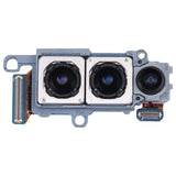 India Gadgets - Samsung Galaxy S20 SM-G980F / SM-G981F Original Back / Rear Camera Set for Repair / Replacement