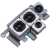 India Gadgets - Samsung Galaxy S20+ SM-G985F / SM-G986F Original Back / Rear Camera Set for Repair / Replacement