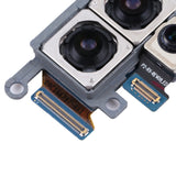 India Gadgets - Samsung Galaxy S20+ SM-G985F / SM-G986F Original Back / Rear Camera Set for Repair / Replacement