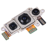India Gadgets - Samsung Galaxy Z Fold4 SM-F936 Original Rear / Back Camera Set For Repair - Replacement