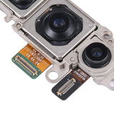 India Gadgets - Samsung Galaxy Z Fold4 SM-F936 Original Rear / Back Camera Set For Repair - Replacement
