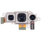 India Gadgets - Samsung Galaxy Z Fold4 SM-F936 Original Rear / Back Camera Set For Repair - Replacement