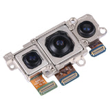 India Gadgets - Samsung Galaxy S22 5G SM-S901B Original Rear / Back Camera Set For Repair - Replacement