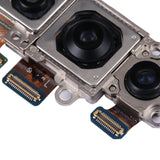 India Gadgets - Samsung Galaxy S22 5G SM-S901B Original Rear / Back Camera Set For Repair - Replacement
