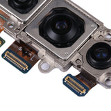India Gadgets - Samsung Galaxy S22+ SM-S906B Original Back / Rear Camera Set for Repair / Replacement