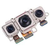 India Gadgets - Samsung Galaxy S23 / S23+ SM-S911B / SM-S916B Original Back / Rear Camera Set for Repair / Replacement