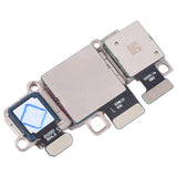 India Gadgets - Samsung Galaxy S23 / S23+ SM-S911B / SM-S916B Original Back / Rear Camera Set for Repair / Replacement