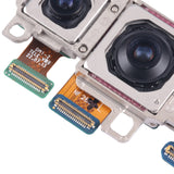 India Gadgets - Samsung Galaxy S23 / S23+ SM-S911B / SM-S916B Original Back / Rear Camera Set for Repair / Replacement