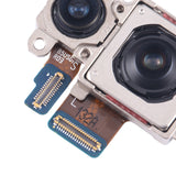 India Gadgets - Samsung Galaxy Z Flip5 SM-F731B Original Back / Rear Camera Set for Repair / Replacement