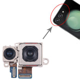 India Gadgets - Samsung Galaxy Z Flip5 SM-F731B Original Back / Rear Camera Set for Repair / Replacement