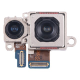 India Gadgets - Samsung Galaxy Z Flip5 SM-F731B Original Back / Rear Camera Set for Repair / Replacement