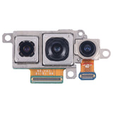 India Gadgets - Samsung Galaxy Z Fold3 SM-F926B Original Back / Rear Camera Set for Repair / Replacement
